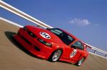 Ford Mustang SVT Cobra R 2000 года